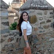 Profesora de matemáticas y otras materias para alumnos de todos los cursos académicos